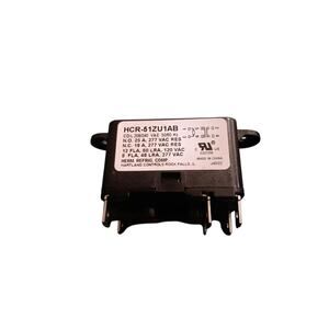 Hartland Controls HCR-51ZU1AB Relay